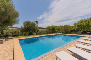 Murtera - Mallorcan country house